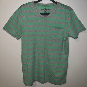 Epic Threads Striped Tee